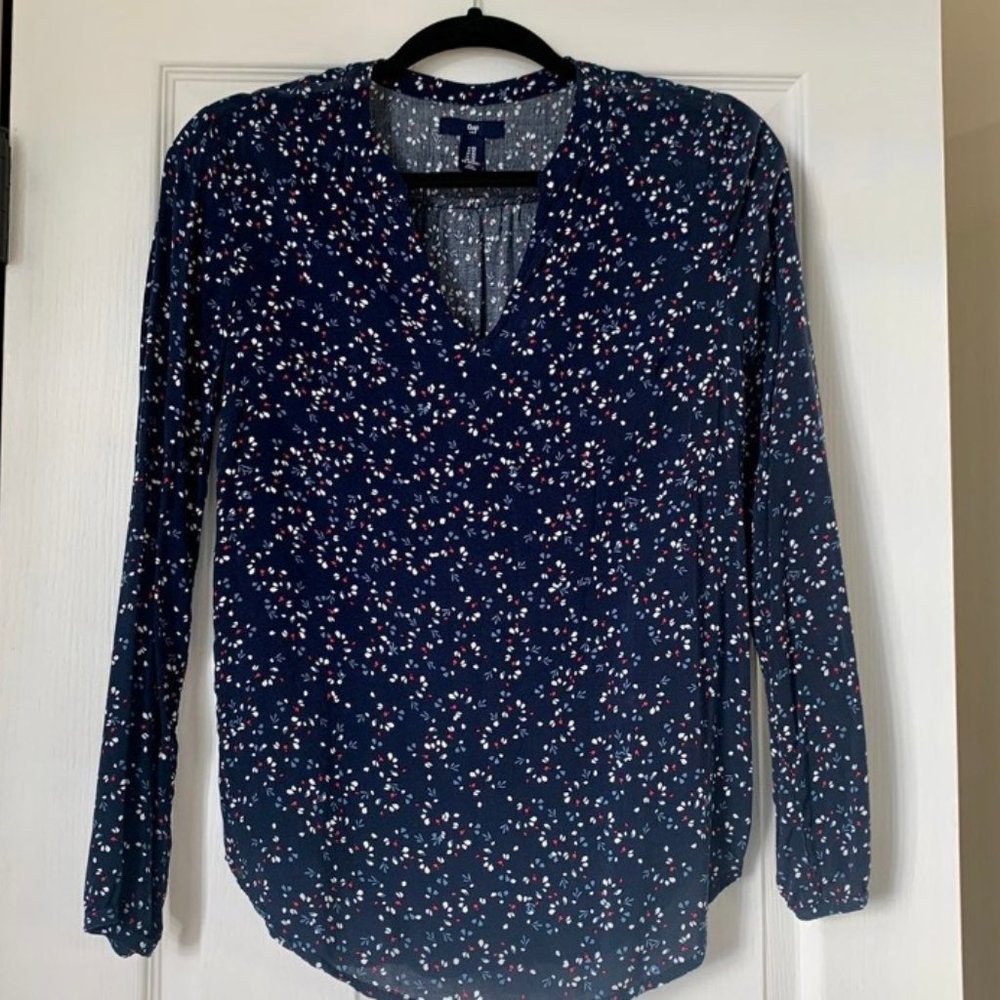Women Gap Blouse New